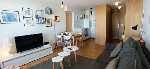 Appartement Les Neves NV 178 - Val Thorens