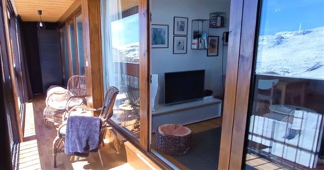 Appartement Les Neves NV 178 - Val Thorens