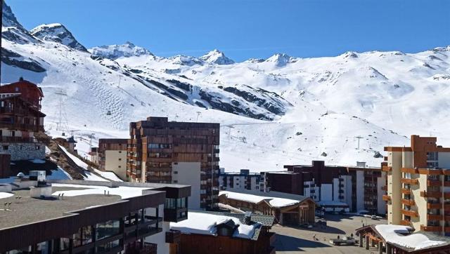 Appartement Les Neves NV 178 - Val Thorens