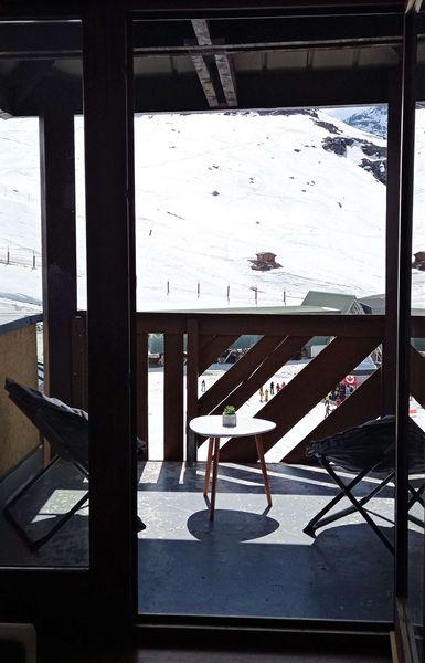 Appartement Pichu PI 703 - Val Thorens