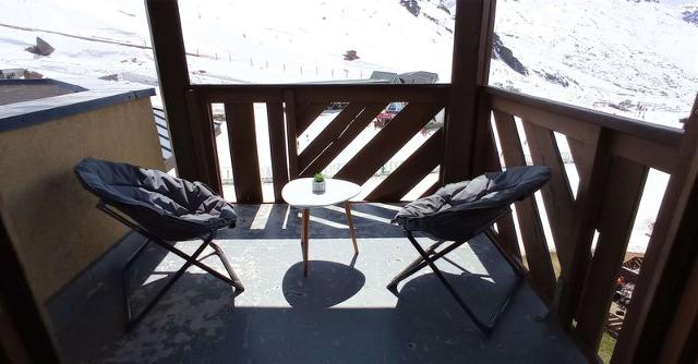 Appartement Pichu PI 703 - Val Thorens