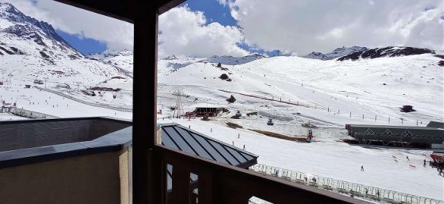 Appartement Pichu PI 703 - Val Thorens