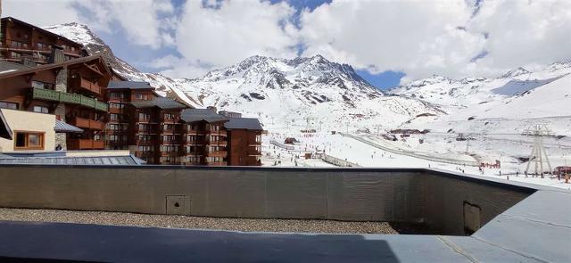 Appartement Pichu PI 703 - Val Thorens