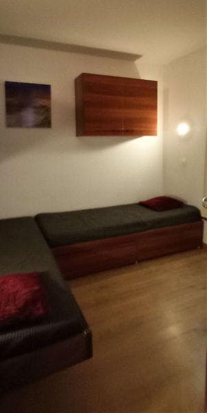 Appartement Pichu PI 703 - Val Thorens