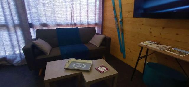 Appartement Lac Du Lou LL 306 - Val Thorens