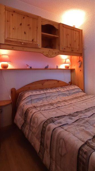 Appartement Cimes De Caron CC 1400 - Val Thorens