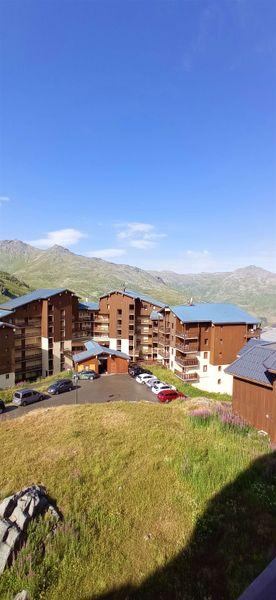 Appartement Cimes De Caron CC 1400 - Val Thorens