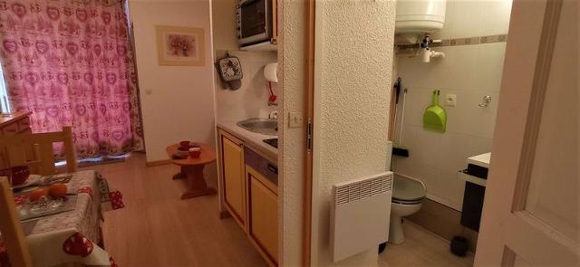 Appartement Cimes De Caron CC 1400 - Val Thorens