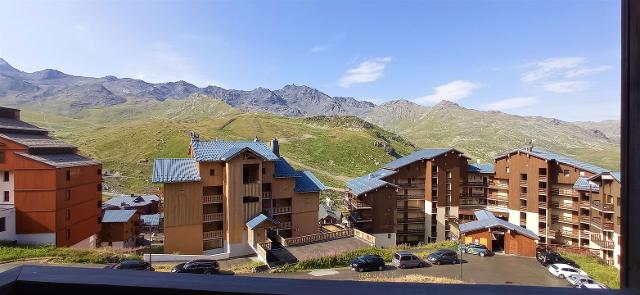 Appartement Cimes De Caron CC 1400 - Val Thorens