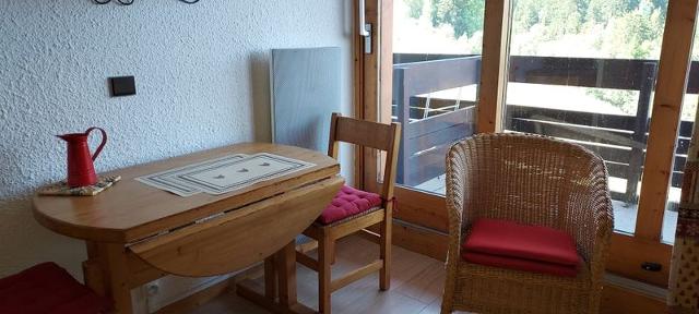 Appartement Cristallin g - Valmorel