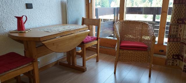 Appartement Cristallin g - Valmorel