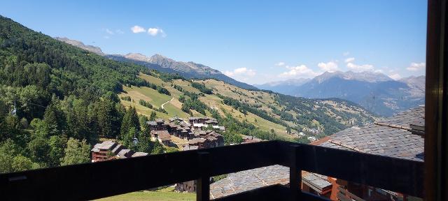 Appartement Cristallin g - Valmorel