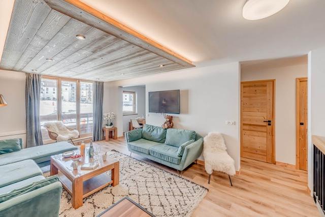 Appartements LES RIVES - Tignes 2100 Le Lavachet