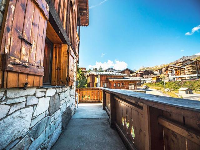 travelski home choice - CHALET NEVE - Tignes 2100 Le Lavachet