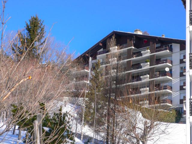 Appartement Clair-Azur - Crans - Montana 