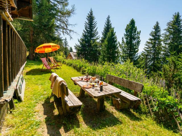 Appartement Edelweisshütte - Valmorel