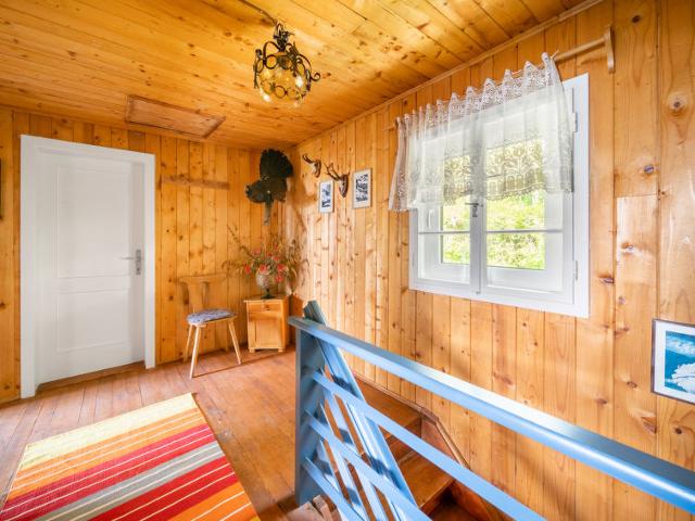 Appartement Edelweisshütte - Valmorel