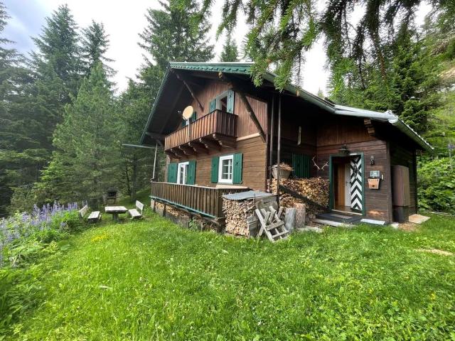 Appartement Edelweisshütte - Valmorel