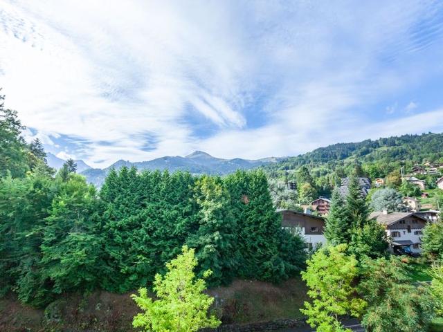 Appartement Castel des roches A36 - Saint Gervais Mont-Blanc