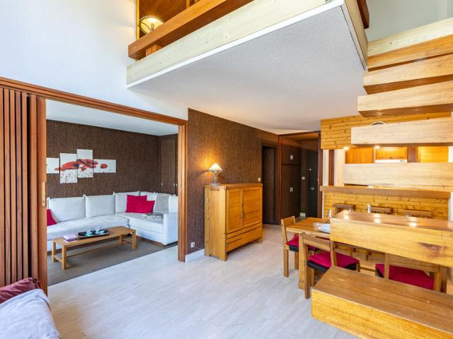 Appartement Le Brévent - Chamonix Centre