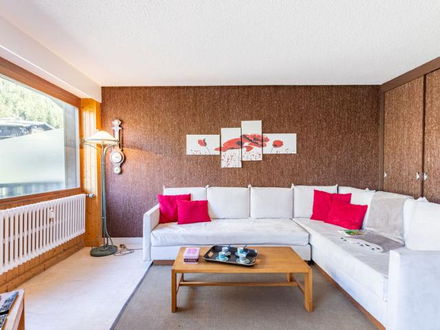 Appartement Le Brévent - Chamonix Centre