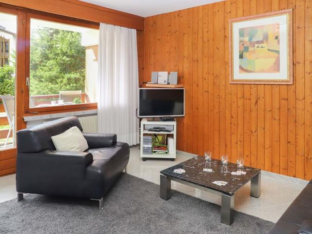 Appartement Vert Pré 2 - Bagnes - Verbier