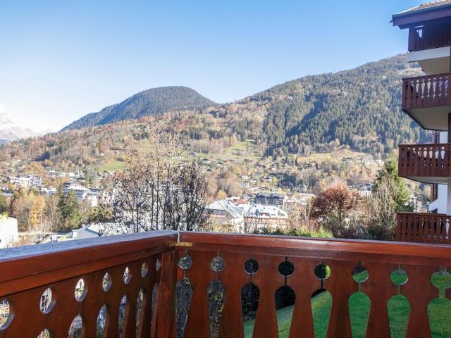 Appartement Chalet les pistes - Saint Gervais Mont-Blanc