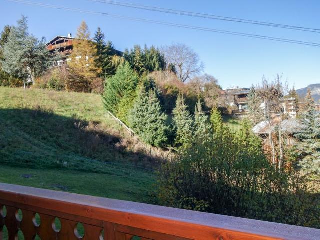 Appartement Chalet les pistes - Saint Gervais Mont-Blanc