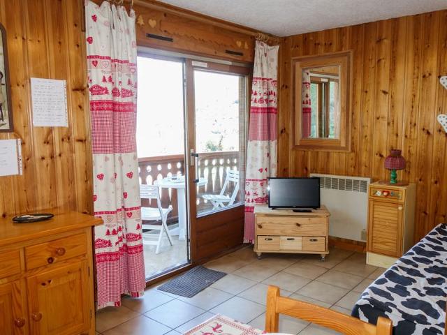 Appartement Chalet les pistes - Saint Gervais Mont-Blanc