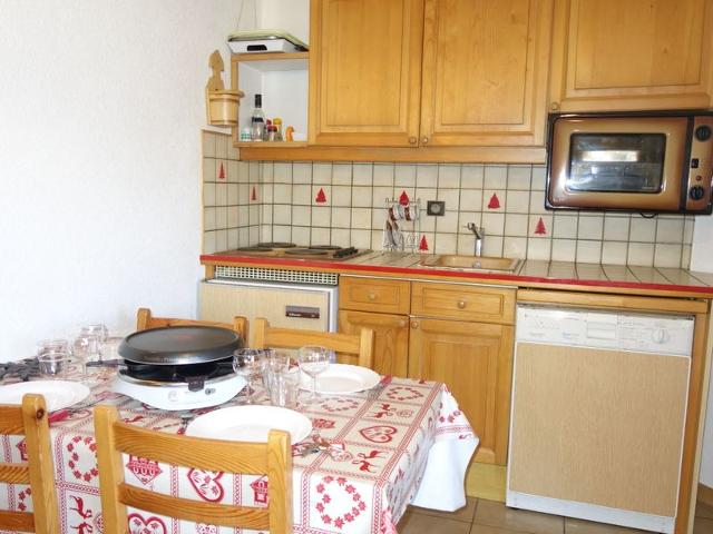 Appartement Chalet les pistes - Saint Gervais Mont-Blanc