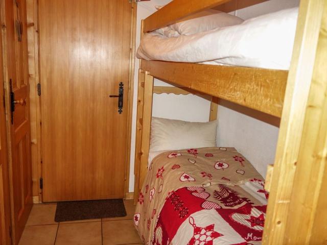 Appartement Chalet les pistes - Saint Gervais Mont-Blanc