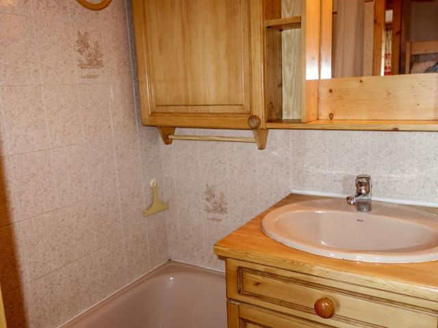 Appartement Chalet les pistes - Saint Gervais Mont-Blanc