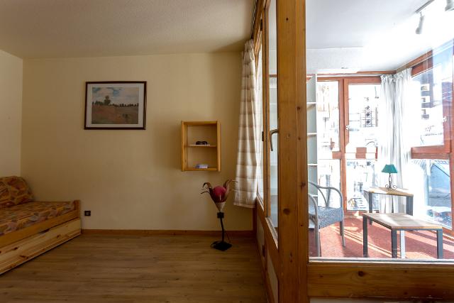 Appartements ESKIVAL CALL - Val Thorens