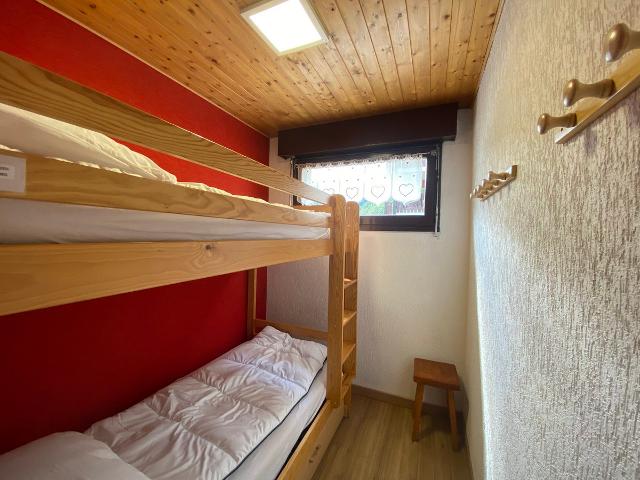 Studio La Clusaz, 1 pièce, 4 personnes - La Clusaz