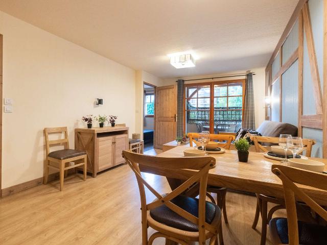 Appartement Saint-Lary-Soulan, 2 pièces, 6 personnes - Saint Lary Soulan