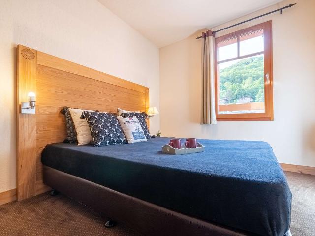 Appartement Saint-Lary-Soulan, 2 pièces, 6 personnes - Saint Lary Soulan