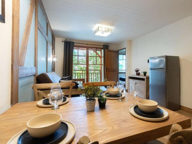 Appartement Saint-Lary-Soulan, 2 pièces, 6 personnes - Saint Lary Soulan