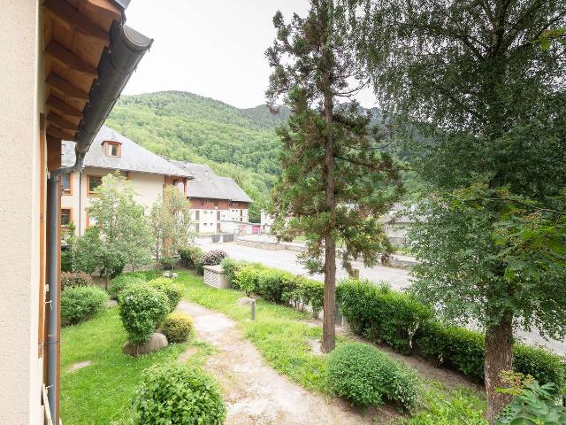 Appartement Saint-Lary-Soulan, 2 pièces, 6 personnes - Saint Lary Soulan