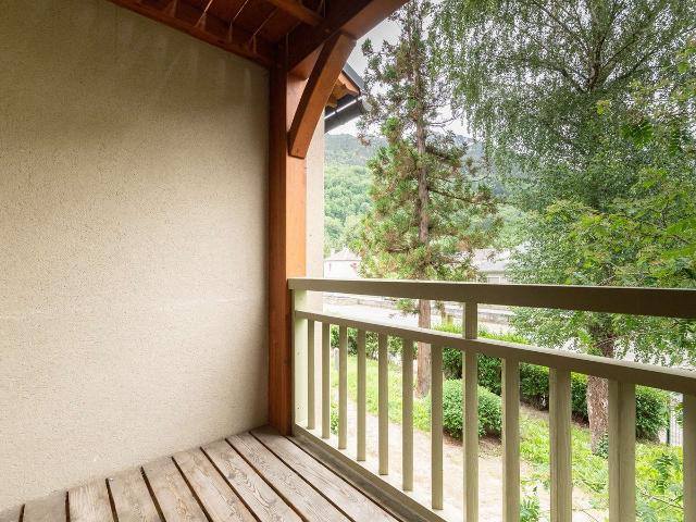 Appartement Saint-Lary-Soulan, 2 pièces, 6 personnes - Saint Lary Soulan