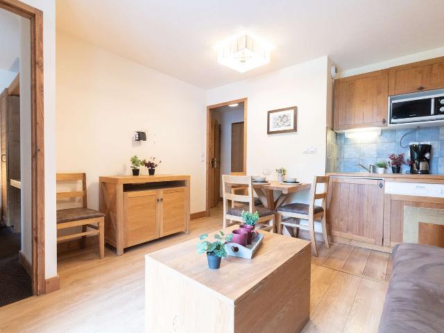 Appartement Saint-Lary-Soulan, 2 pièces, 4 personnes - Saint Lary Soulan