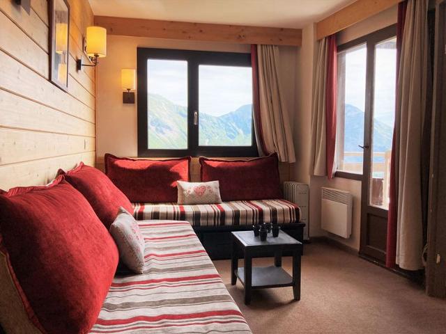 Appartement 2 pièces avec balcon à Avoriaz FR-1-634-79 - Avoriaz