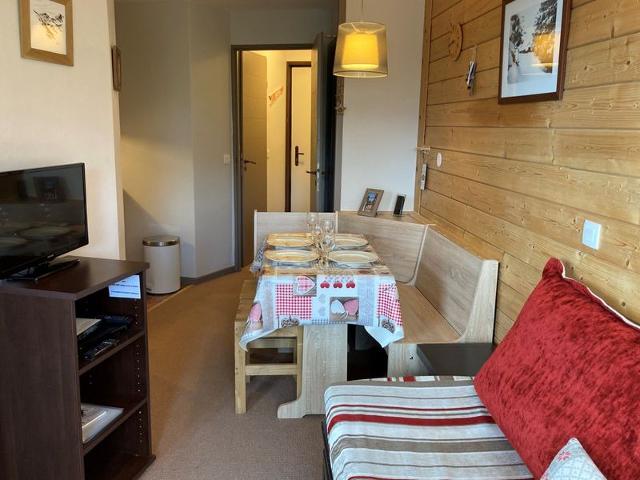 Appartement 2 pièces avec balcon à Avoriaz FR-1-634-79 - Avoriaz