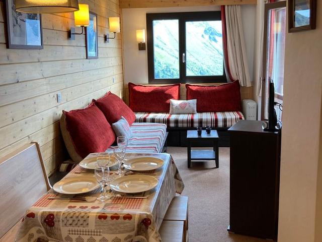 Appartement 2 pièces avec balcon à Avoriaz FR-1-634-79 - Avoriaz