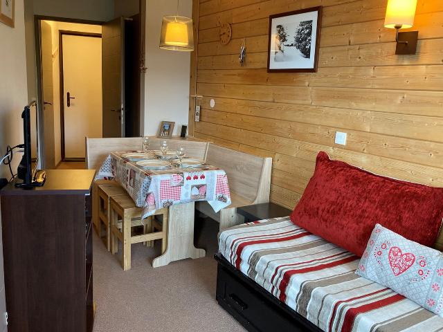 Appartement Avoriaz, 2 pièces, 4 personnes - Avoriaz