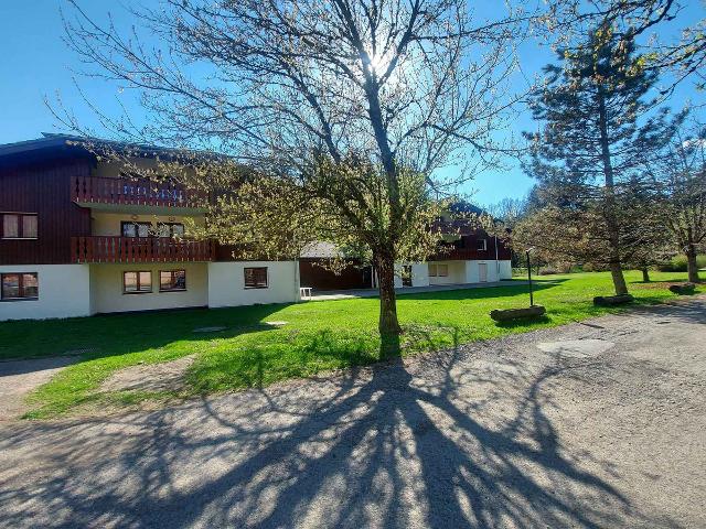 Studio Samoëns, 1 pièce, 4 personnes - Samoëns