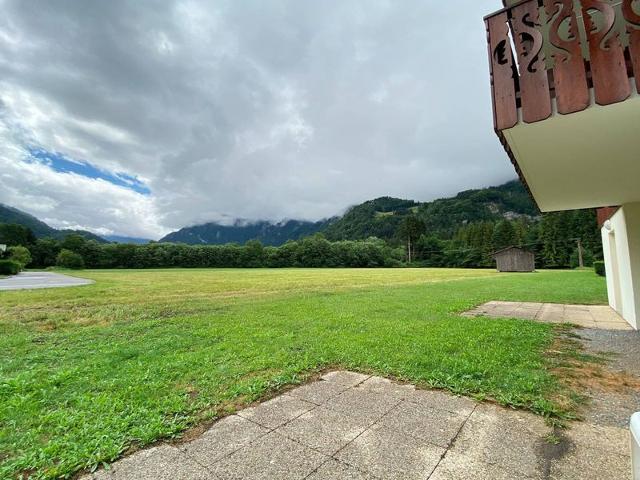 Studio Samoëns, 1 pièce, 4 personnes - Samoëns