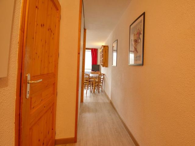 Bel appartement rénové aux pieds des pistes, 36m², 2 chambres FR-1-642-67 - Morillon 1100 Les Esserts