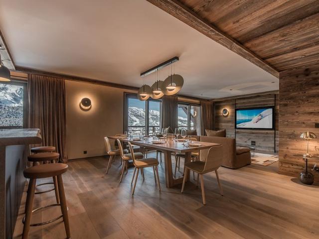 Superbe appartement skis aux pieds avec conciergerie 5*, Méribel FR-1-613-64 - Méribel Les Allues 1200