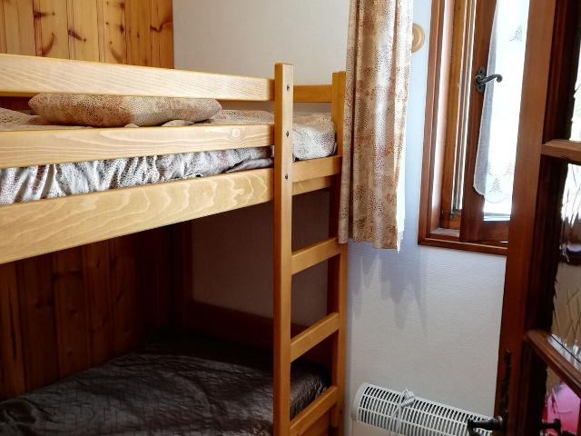 Studio Samoëns, 1 pièce, 4 personnes - Samoëns