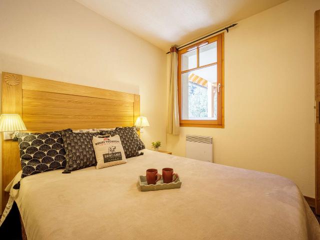 Appartement Saint-Lary-Soulan, 4 pièces, 8 personnes - Saint Lary Soulan